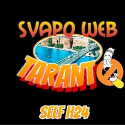 Svapo Web Taranto