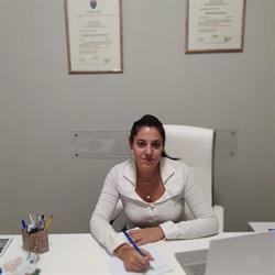 Psicologa - Dott.ssa Faramo Agata