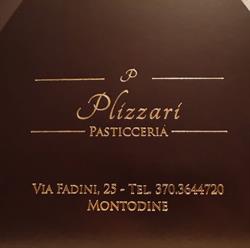 Pasticceria Plizzari