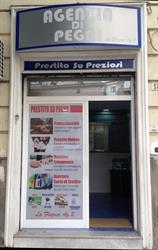 La Flegrea srl Ag 2 Portici