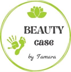 Beauty case by Tamara