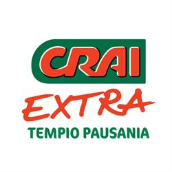 Crai Extra - Leader Price Tempio