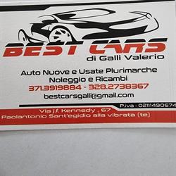 Best Cars di Galli Valerio