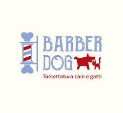 Barber Dog
