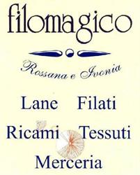 Filomagico di Rossana e Ivonia