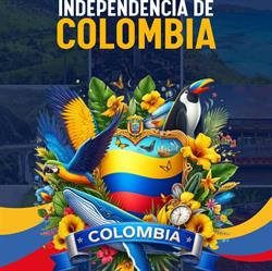 El Antojito Colombiano Latin Food