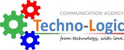 Techno-Logic di Federico Ursi