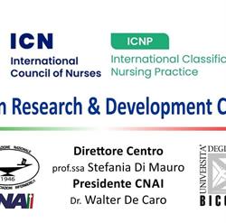 Italian Research & Development Centre - Accredited ICNP Center
