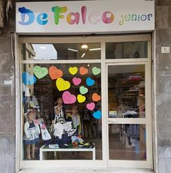 De Falco Junior