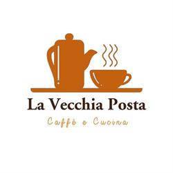 La Vecchia Posta- caffè e cucina