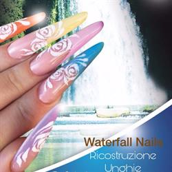 Ricostruzione Unghie Waterfall Nails