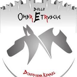 Delle Ombre Etrusche Dobermann