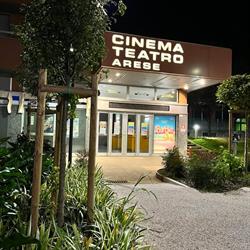 Cinema Teatro Arese