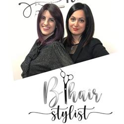 B-hair stylist