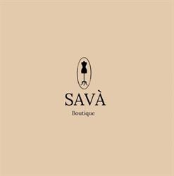 SAVÀ boutique