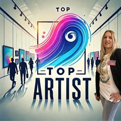 TOP Artist & Galleria Venere