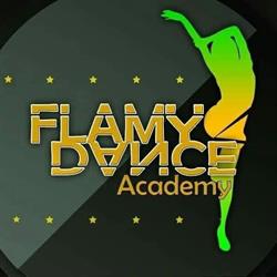 Flamy Dance