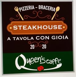 A tavola con Gioia