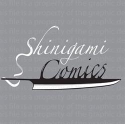 Shinigami Comics