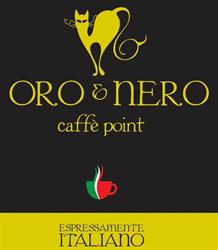 Oro Nero CaffèPoint