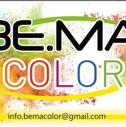Be.ma.Color - Alessano