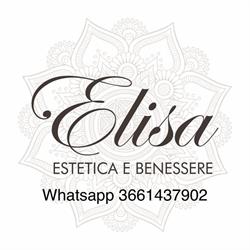 Elisa estetica e benessere