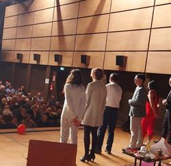 Controscene - Prospettive Teatrali APS