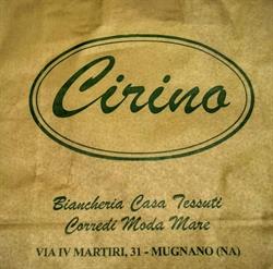 Cirinobiancheria