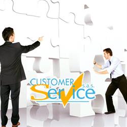 Customer Service sas