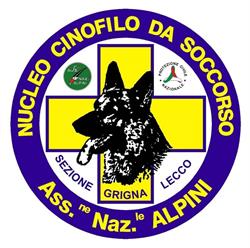 Nucleo Cinofilo da Soccorso Grigna Lecco