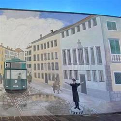 Galleria degli Artisti