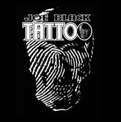 Joe Black Tattoo
