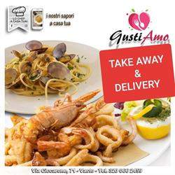 Gustiamo