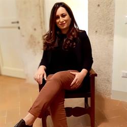 Dott.ssa Irene Conocchia - Psicologa