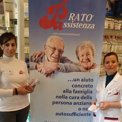 Prato Assistenza