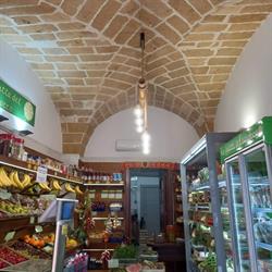 La frutta del barocco