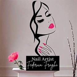 Nail Artist di Federica Fraghì