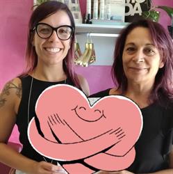 Tiziana&Sara Parrucchiere