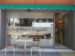 Valter Caffetteria Luzzatti