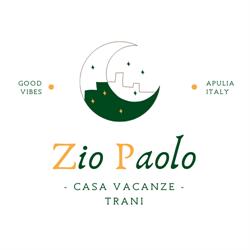 Zio Paolo Trani
