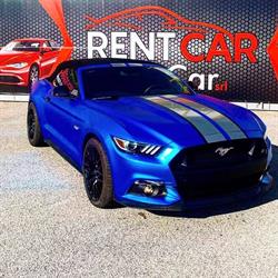 Rent Car MaCar Srl