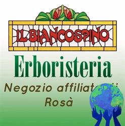 Il Biancospino Erboristeria Rosà