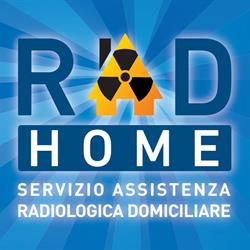 Rad Home - Radiografia a domicilio
