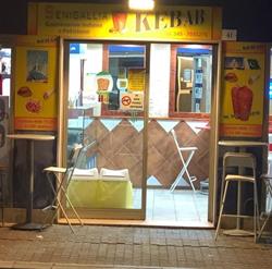 Senigallia Kebab