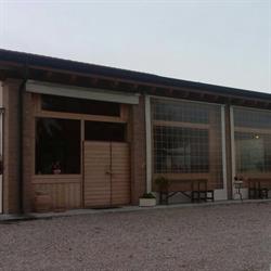 Agriturismo Germano Reale - Rivalta Sul Mincio