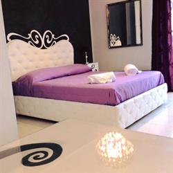 B&B A Due Passi dal Mare Taormina CIN IT083097C1C38QDAUI