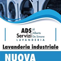 ADS Servizi lavanderia