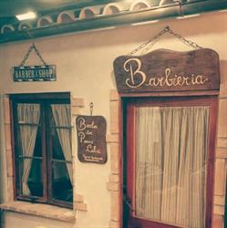 Barber Shop di Leo & Katia