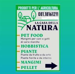La casa della natura
