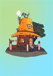 Ca' de Paggia - Holiday house